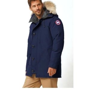 Canada Goose XXlarge Navy Men